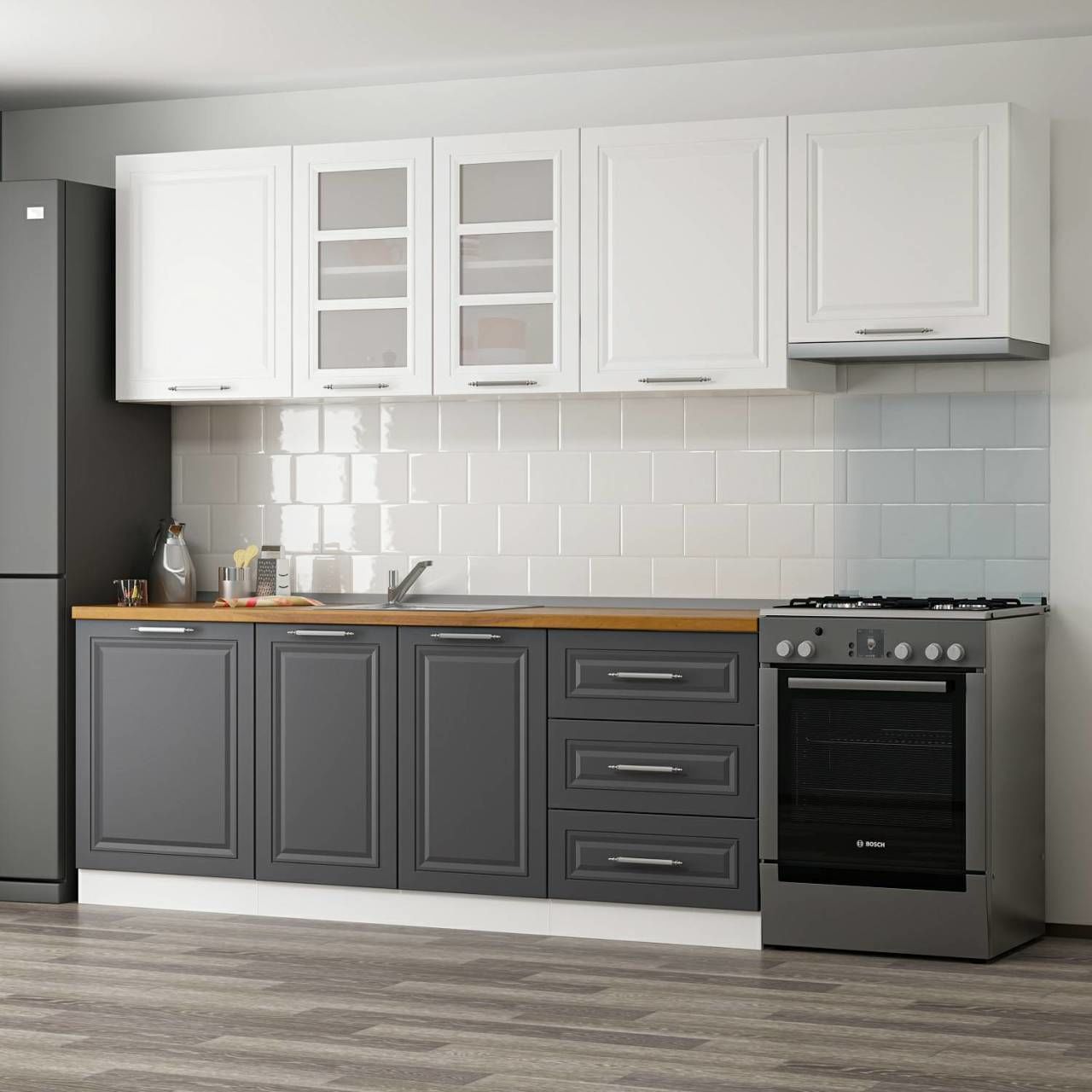 Arnavutköy Mutfak Dolabı Hizmeti