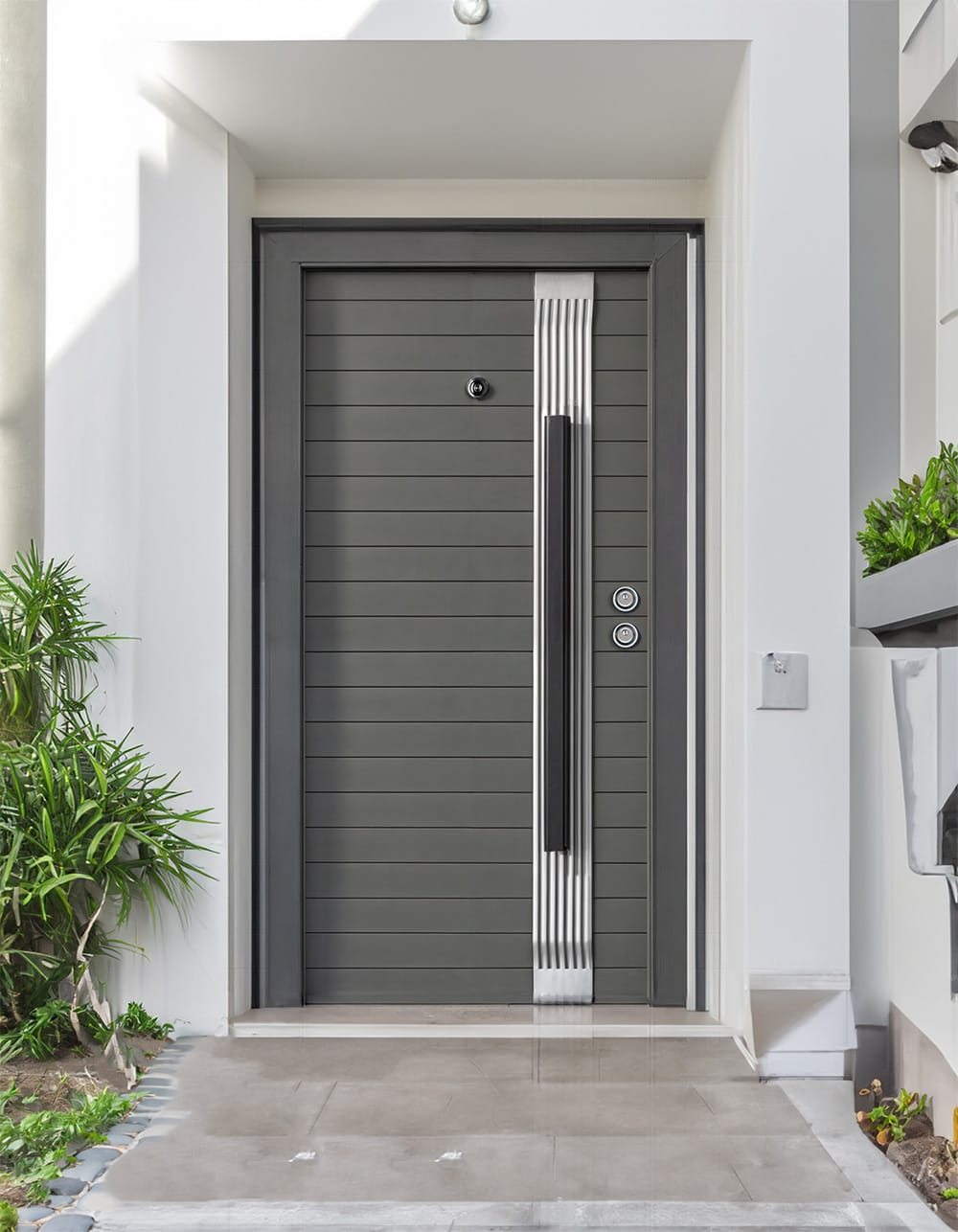 Arnavutköy Çelik Kapı Hizmeti